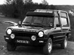 Matra-Simca Rancho 1978 года